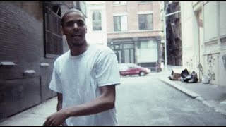 J Cole – Simba Official Music Video [upl. by Klehm32]