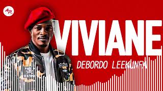 Viviane REMIX Debordo Leekunfa AUDIO OFFICIEL [upl. by Nonnarb]