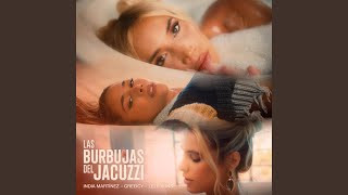 LAS BURBUJAS DEL JACUZZI [upl. by Mcclain]