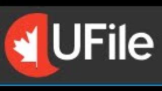 How to use Ufile to prepare a simple business return [upl. by Scotney]