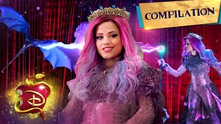 Audreys Best Moments 👑 Compilation  Descendants [upl. by Dud]