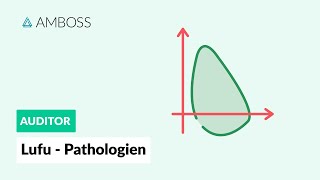 Lungenfunktion  Pathologien  AMBOSS Auditor [upl. by Elfont]