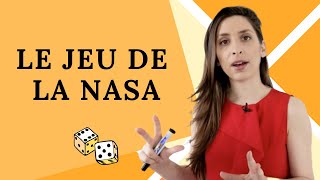 Travail déquipe  le jeu de la NASA [upl. by Natalya]