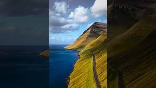 Faroe Islands 🇫🇴 [upl. by Romelda]