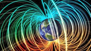 Magnetism  Defending Our Planet Defining The Cosmos [upl. by Odnumyar]