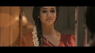 Nee Valle Official Video Song  Raja Rani  Telugu [upl. by Anaile]