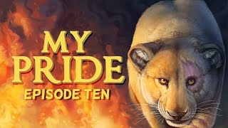 My Pride Episode Ten [upl. by Mari]