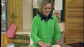 How to make scones  Mary Berry scone recipe  Mary Berry  Afternoon plus  1979 [upl. by Bartholomeo89]