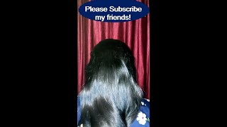 hair style girl simple and easy  hairstyles for long hair  new different hairstyles for girls [upl. by Katti271]