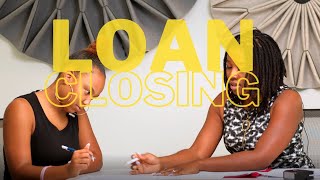 How To Complete A Loan Signing As A Notary Signing Agent [upl. by Gay]