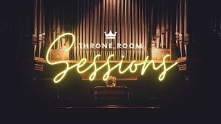 Throne Room Sessions  prophetic Instrumental worship music  prayer and meditation [upl. by Koppel]