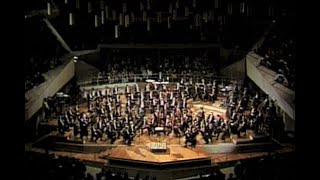 Bruckner Symphony No9 Eugen Jochum Berlin Live ブルックナー：交響曲第9番 オイゲン・ヨッフム ベルリンライブ [upl. by Annoik524]