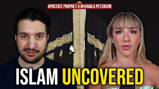 The Truth About Islam  Mikhaila Peterson amp Apostate Prophet [upl. by Nnylkoorb787]