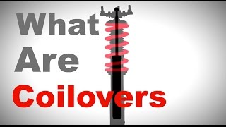 What Are Coilovers [upl. by Polivy]