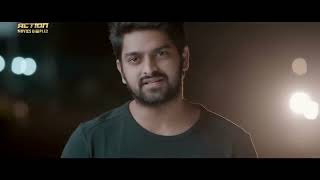 CHALO  Hindi Dubbed Full Movie  Naga Shaurya amp Rashmika Mandanna  Romantic Action Movie [upl. by Edy]