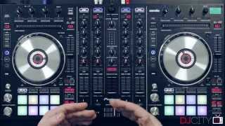 Review Pioneer DDJSX2 Controller [upl. by Dasie927]