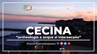 Cecina  Piccola Grande Italia [upl. by Anial]