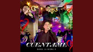 Cuentame [upl. by Evangelin]