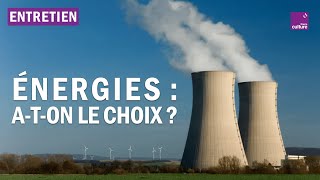 JeanMarc Jancovici  Transition énergétique avonsnous encore le temps [upl. by Acie]