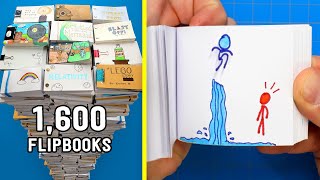 YOUR Flipbooks  2020 Compilation and Contest Winners [upl. by Jacobina]