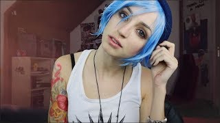 ASMR Life is Strange  Chloe Roleplay [upl. by Inalaeham]