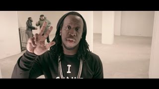 Youssoupha  Entourage Clip Officiel [upl. by Aneekal]