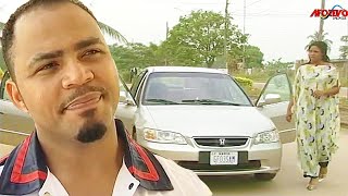 Dying For Love  African Nigerian Movie [upl. by Emili]