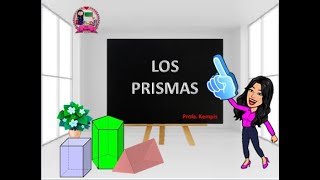 Los prismas [upl. by Salahi]