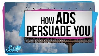 How Ads and People Persuade You [upl. by Tatiania]