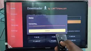 How to Install APK on Amazon Fire TV Stick [upl. by Surovy658]