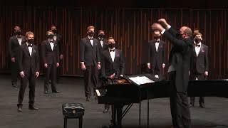 Eli Eli lama sabachthani by Ernesto Herrera  BYU Singers [upl. by Mesics593]