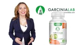 Garcinia Cambogia Premium 100 Pure 95 HCA [upl. by Hagerman]