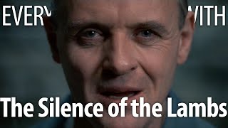 Everything Wrong with The Silence of the Lambs With A Side of Fava Beans [upl. by Suoiradal]