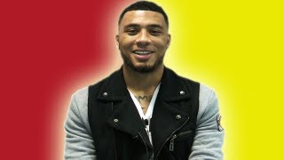 Galatasaray v Fenerbahce  Colin Kazim Richards [upl. by Loos276]