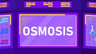 What is Osmosis [upl. by Nigen]