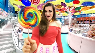 If I Lived in a Candy Store  CloeCouture [upl. by Shani]