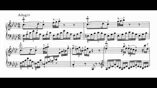 Joseph Haydn  Sonata in F Major HobXVI  23 Mehdi Ghazi Piano [upl. by Sifan]