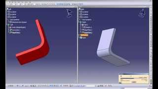 Catia V5  Publication [upl. by Nylikcaj561]