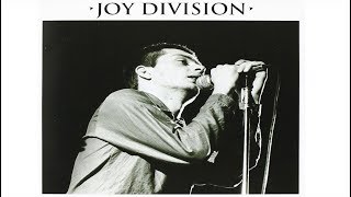 Joy Division  Love Will Tear Us Apart with lyrics [upl. by Aneem]