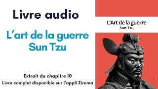 LART DE LA GUERRE  SUN TZU [upl. by Rabka]