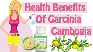 Garcinia Cambogia Extract Weight Loss Pills [upl. by Gianina656]