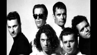 INXS  Never Tear Us Apart with lyrics [upl. by Melinda695]