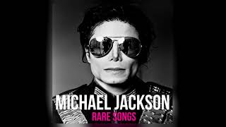 MICHAEL JACKSON RARE SONGS NEW ALBUM 2024 [upl. by Latimore]