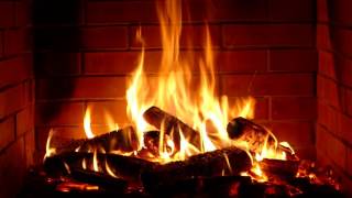 Fireplace 10 hours full HD [upl. by Boniface]