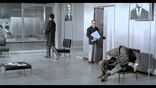 Playtime 1967 Jacques Tati [upl. by Seabrook]