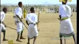 Eritrean Afar song by Siad Ibrahimsaid shingrwa [upl. by Helbonnas485]