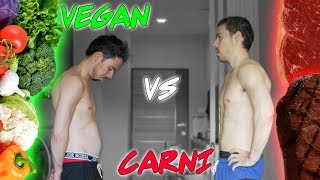 10 Year Vegan Eats Nothing But Beef For 30 Days Amazing Carnivore Diet Before And After Story [upl. by Xyla]