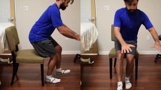 Best Treatment For Patellar Tendonitis [upl. by Cirtap]