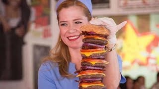 The Truth About The Famous Heart Attack Grill [upl. by Atram]