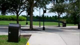 ESPN Wide World of Sports Complex Overview at Walt Disney World 2011 HD [upl. by Yerffej]